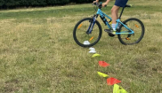 Příměstský tábor - 14. - 19.07.2025, Praha