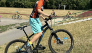 Příměstský tábor - 14. - 19.07.2025, Praha