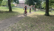 Příměstský tábor - 14. - 19.07.2025, Praha