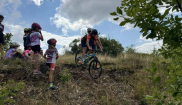 Příměstský tábor - 14. - 19.07.2025, Praha