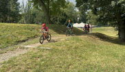 Příměstský tábor - 14. - 19.07.2025, Praha