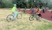 Příměstský tábor - 14. - 19.07.2025, Praha