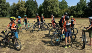Příměstský tábor - 14. - 19.07.2025, Praha