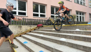 Příměstský tábor - 14. - 19.07.2025, Praha