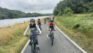 Příměstský tábor - 14. - 19.07.2025, Praha