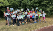 Příměstský tábor - 14. - 19.07.2025, Praha