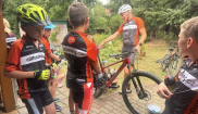 Příměstský tábor - 14. - 19.07.2025, Praha