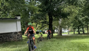 Příměstský tábor - 14. - 19.07.2025, Praha