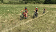 Příměstský tábor - 14. - 19.07.2025, Praha