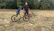 Příměstský tábor - 14. - 19.07.2025, Praha