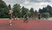 Příměstský tábor - 14. - 19.07.2025, Praha