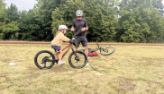 Příměstský tábor - 14. - 19.07.2025, Praha