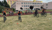 Příměstský tábor - 14. - 19.07.2025, Praha