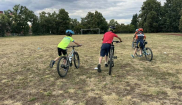 Příměstský tábor - 14. - 19.07.2025, Praha