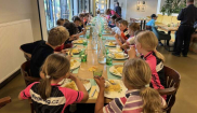 Příměstský tábor - 14. - 19.07.2025, Praha