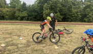 Příměstský tábor - 14. - 19.07.2025, Praha