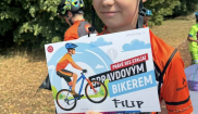 Příměstský tábor - 14. - 19.07.2025, Praha