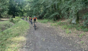 Příměstský tábor - 14. - 19.07.2025, Praha