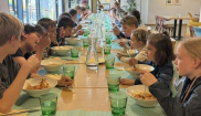 Příměstský tábor - 14. - 19.07.2025, Praha