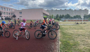 Příměstský tábor - 14. - 19.07.2025, Praha