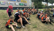 Příměstský tábor - 14. - 19.07.2025, Praha