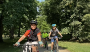 Příměstský tábor - 14. - 19.07.2025, Praha