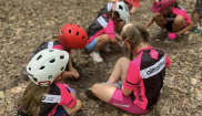 Příměstský tábor - 14. - 19.07.2025, Praha