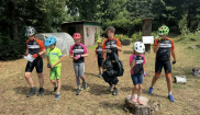 Příměstský tábor - 14. - 19.07.2025, Praha