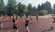 Příměstský tábor - 14. - 19.07.2025, Praha