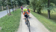 Příměstský tábor - 14. - 19.07.2025, Praha