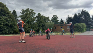 Příměstský tábor - 14. - 19.07.2025, Praha