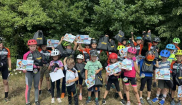 Příměstský tábor - 14. - 19.07.2025, Praha