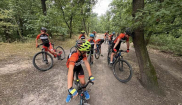 Příměstský tábor - 14. - 19.07.2025, Praha