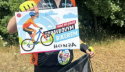 Příměstský tábor - 14. - 19.07.2025, Praha