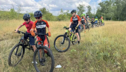 Příměstský tábor - 14. - 19.07.2025, Praha