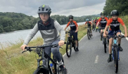 Příměstský tábor - 14. - 19.07.2025, Praha