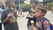Příměstský tábor - 14. - 19.07.2025, Praha