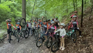 Příměstský tábor - 14. - 19.07.2025, Praha