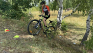 Příměstský tábor - 14. - 19.07.2025, Praha
