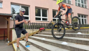 Příměstský tábor - 14. - 19.07.2025, Praha