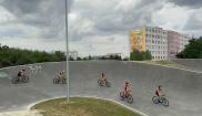 Příměstský tábor - 14. - 19.07.2025, Praha