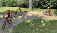 Příměstský tábor - 14. - 19.07.2025, Praha