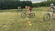 Příměstský tábor - 14. - 19.07.2025, Praha