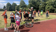Příměstský tábor - 14. - 19.07.2025, Praha