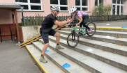 Příměstský tábor - 14. - 19.07.2025, Praha