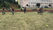 Příměstský tábor - 14. - 19.07.2025, Praha