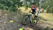 Příměstský tábor - 14. - 19.07.2025, Praha