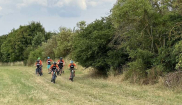 Příměstský tábor - 14. - 19.07.2025, Praha