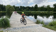 Příměstský tábor - 14. - 19.07.2025, Praha