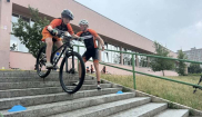 Příměstský tábor - 14. - 19.07.2025, Praha